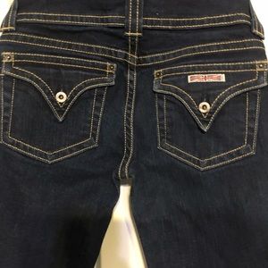 Hudson Jeans, sz 25